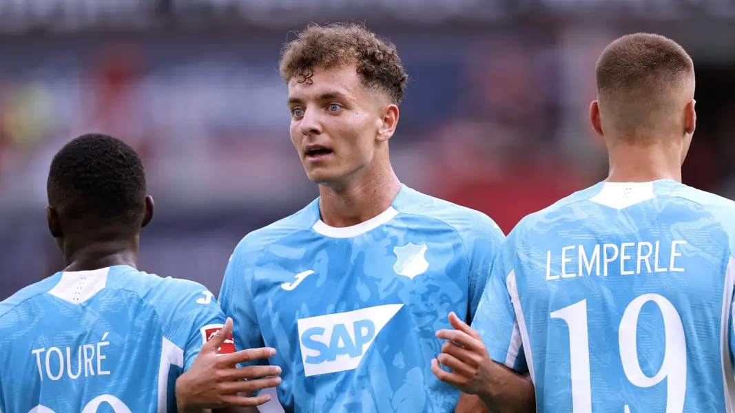 Transfer-Coup verpasst: Hoffenheim-Star stand vor Wechsel zum FC