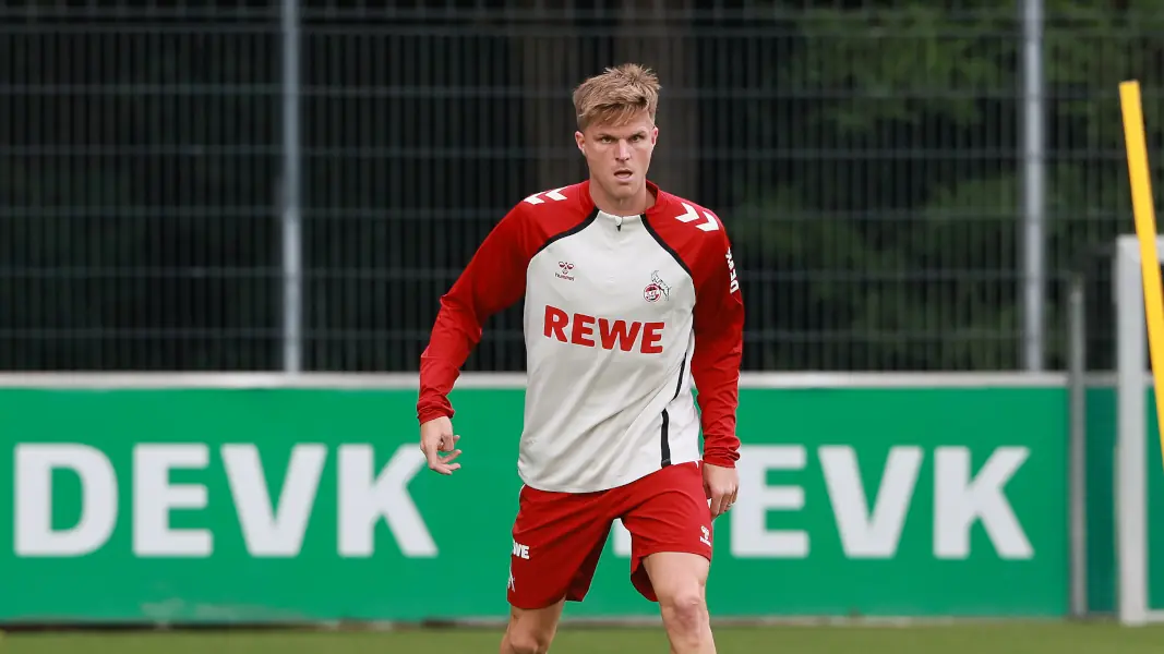 Trotz Entwarnung: Weiter Warten auf Top-Scorer – Youngster erstmals dabei