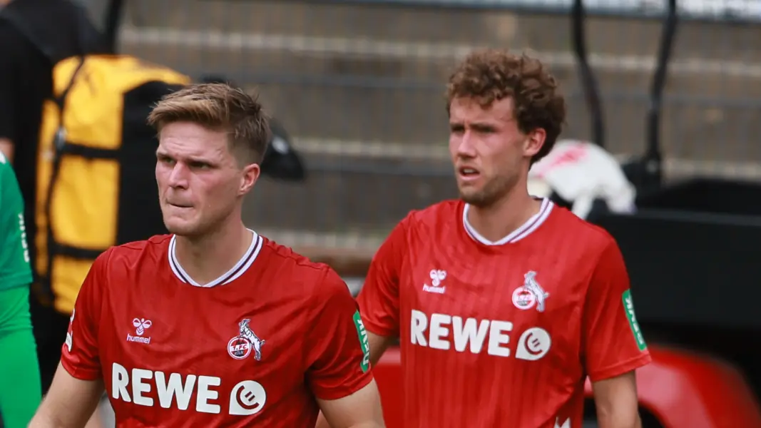 „Macht keinen Sinn“: Eine Entwarnung, aber FC muss doch auf Top-Scorer verzichten