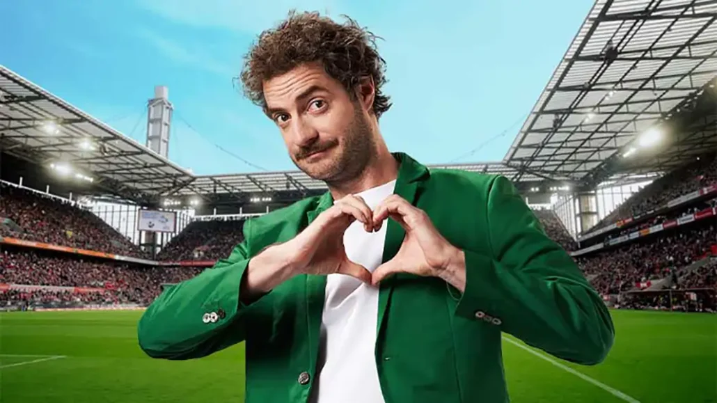 Die DEVK sichert dich als FC-Fan ab. (Foto: DEVK)