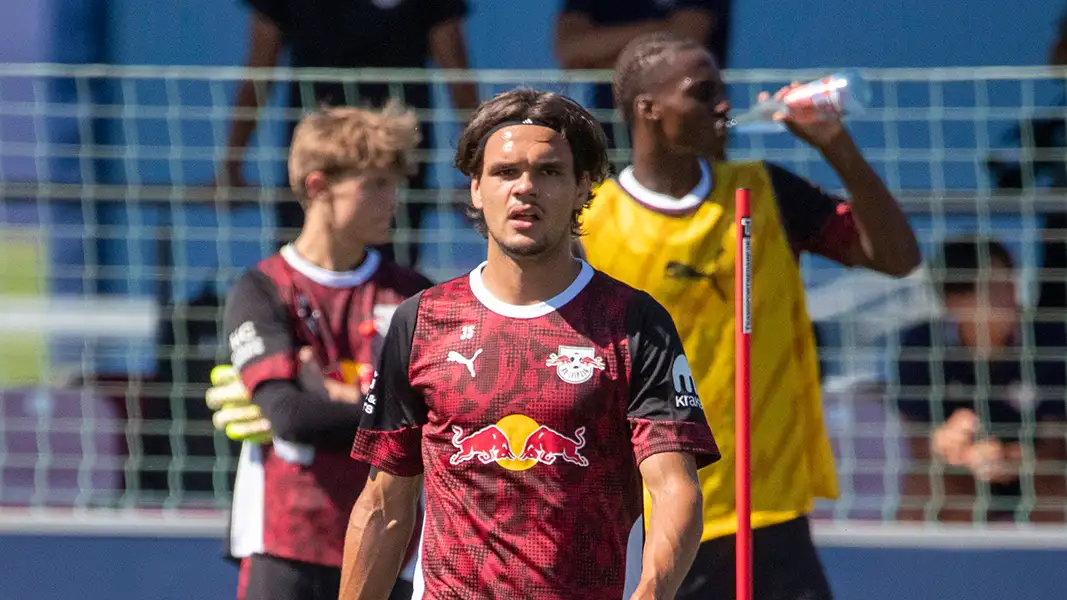 Kein Wiedersehen mit dem Ex-Club: Finkgräfe gegen den FC nicht im Kader