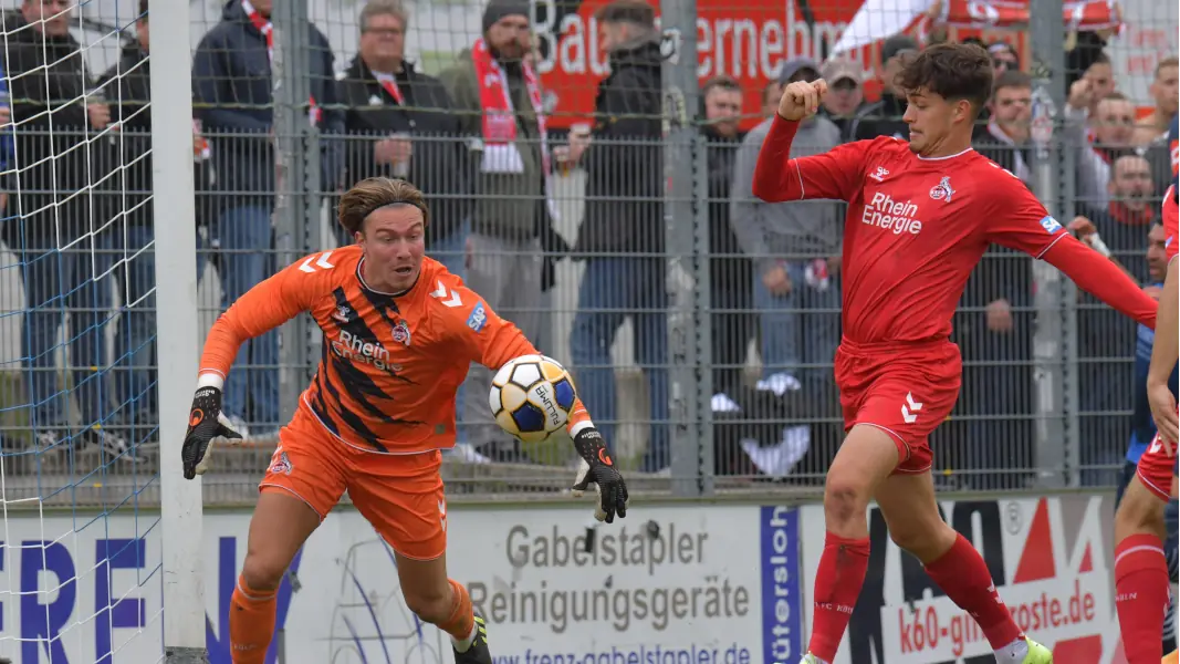 Neuzugang weit nach Transferende: FC schließt Kaderlücke mit Rückkehrer