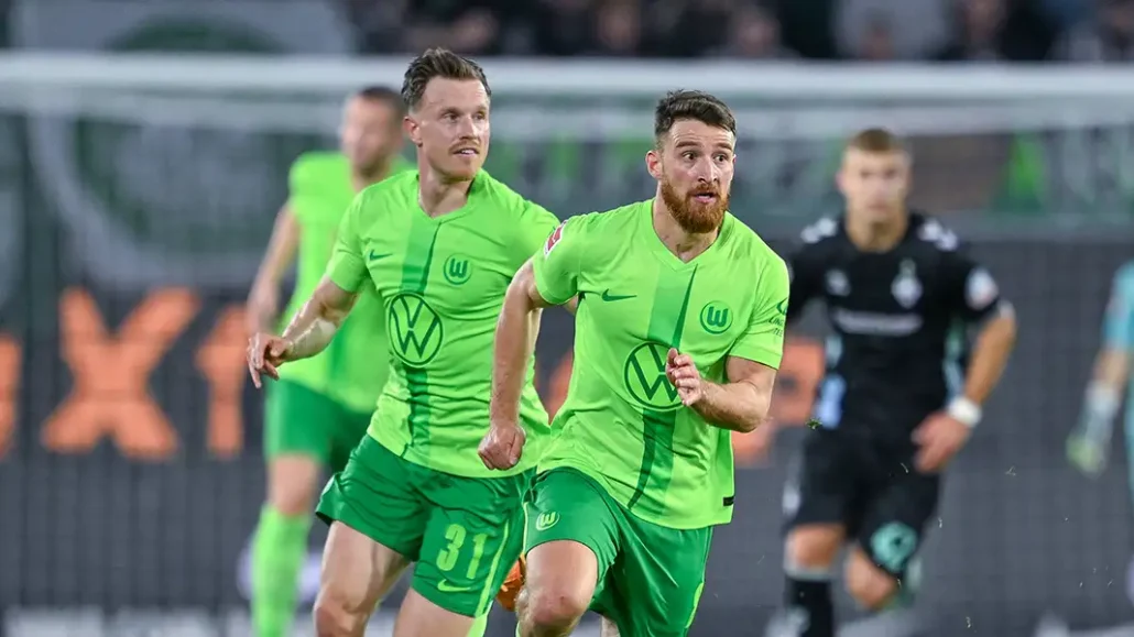 Yannick Gerhardt und Salih Özcan waren beim FC ein Thema. (Foto: IMAGO / RHR-Foto)
