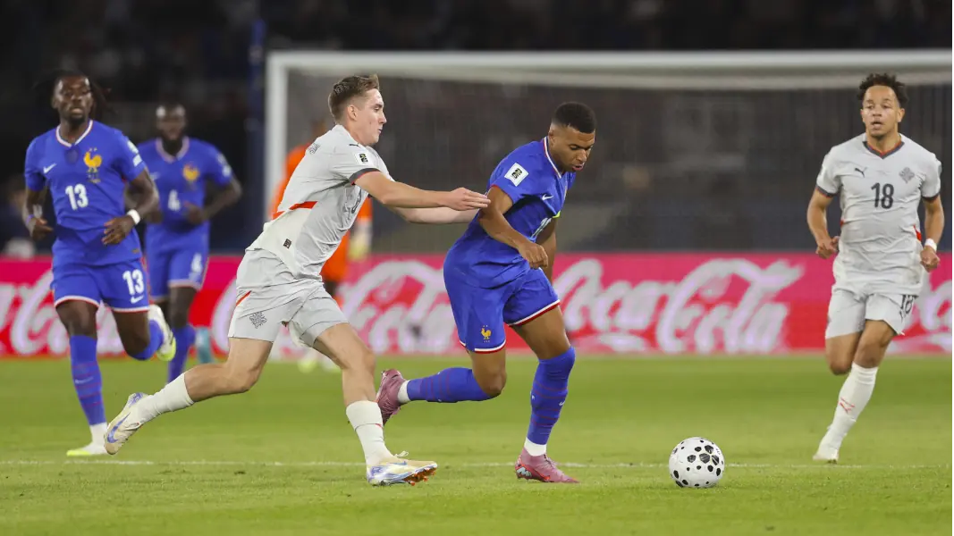 Überraschungen knapp verpasst: Gleich drei FC-Profis in den Playoffs?
