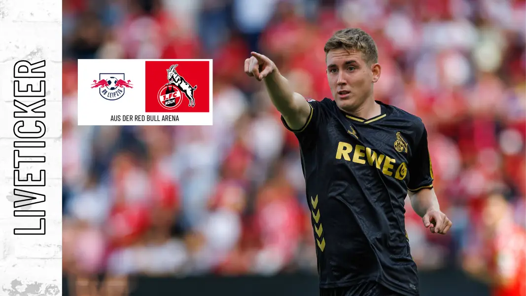 Liveticker-Nachlese: Doppelschlag bricht FC das Genick – es bleibt beim 1:3