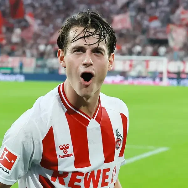 „Done Deal“? Transfer-Experte meldet Kaminski-Abgang als perfekt