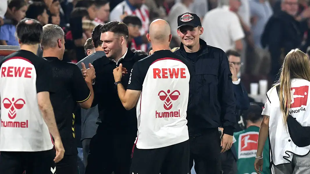 „Unfassbar harter Schicksalsschlag“: Leidgeprüfter Kilian zieht sich vorerst zurück