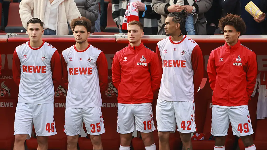 „Gibt weiter die Möglichkeit“: Wechselt dieses FC-Duo doch noch?