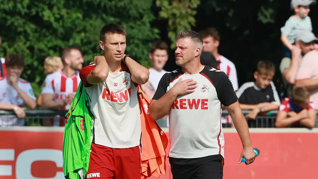 Keine weiteren Ausfälle: FC vor dem Abschluss der Auswärts-Tournee