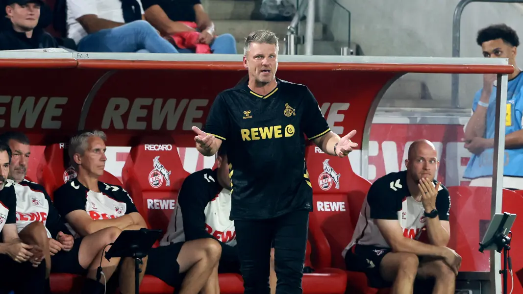 Zwischen Leipzig und Hoffenheim will der FC „ein Highlight setzen“