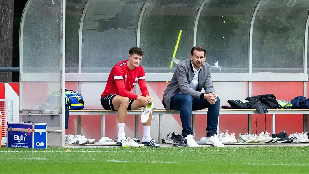 Kessler spricht über Martel-Verlängerung – Matthäus mit Kimmich-Vergleich