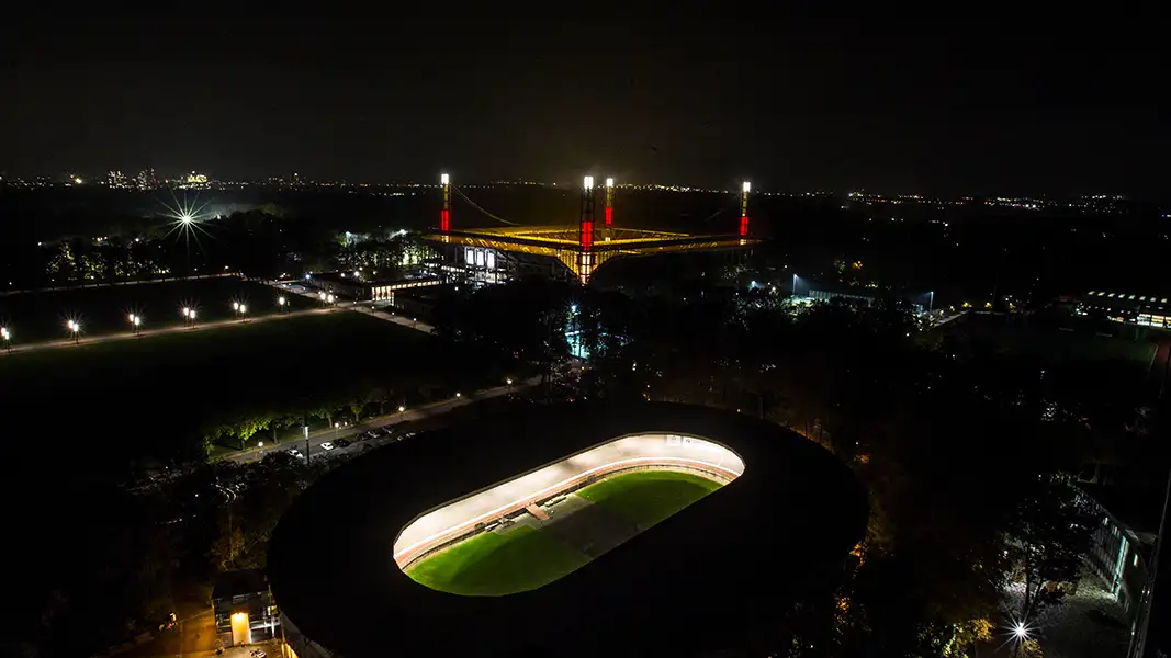 Ausbau oder Neubau? Die große Stadion-Vision für den 1. FC Köln