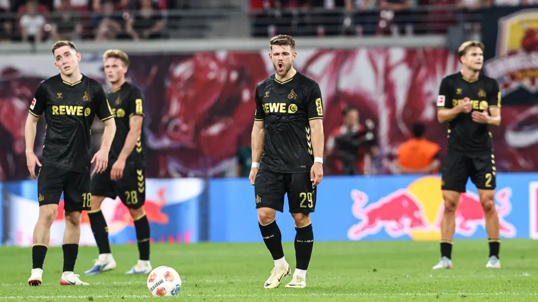 Stimmen zur ersten FC-Pleite: „Dann wäre hier vieles möglich gewesen“