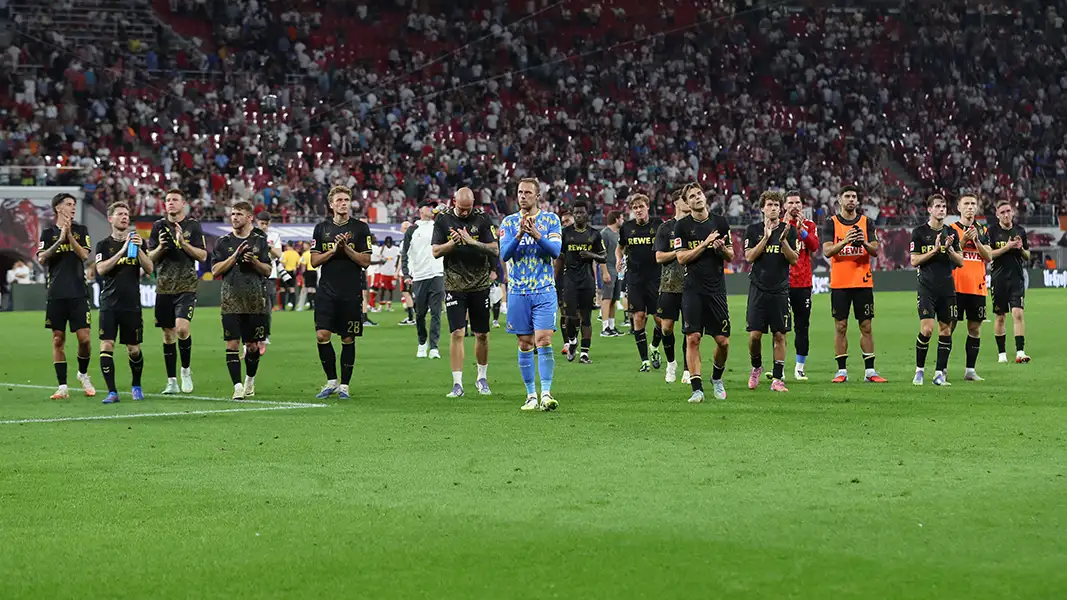 Der FC muss, darf und soll sich über diese Niederlage ärgern