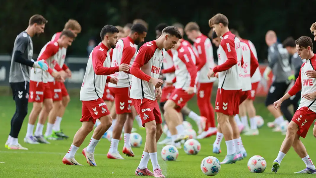 „Qualität und Erfolg verpflichten“: FC will die nächsten Favoriten ärgern
