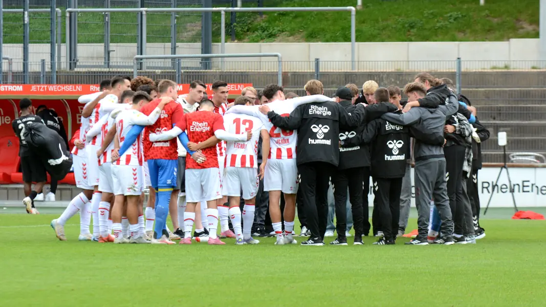 Auf der Suche nach „Körnern“: Gelingt dem FC die perfekte Woche?