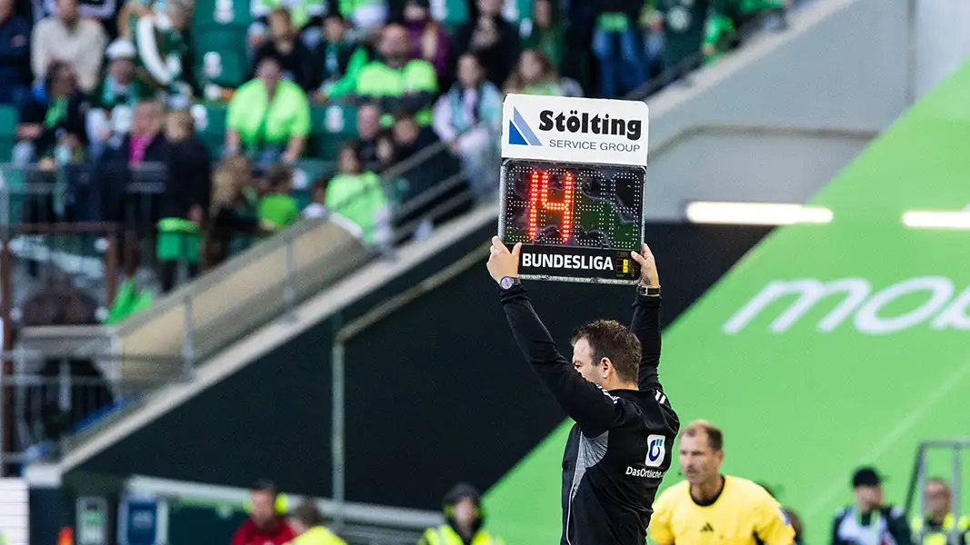 Nur Bülter freut’s nicht: Gewitter und Nachspielzeit sorgen für Tor-Rekord