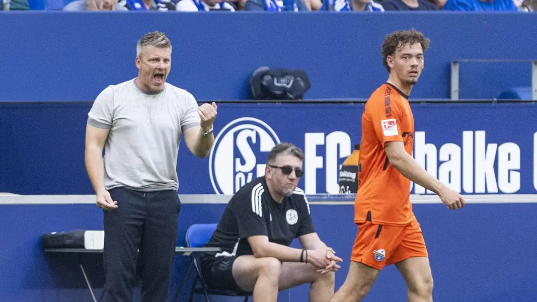 „Hat gute linke Klebe“: Rächt sich dieser verpasste FC-Transfer?