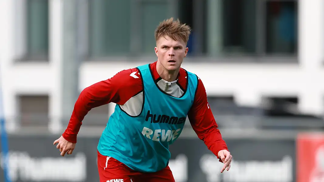 Als einzige Mannschaft der Liga: „Da haben wir noch Luft nach oben“