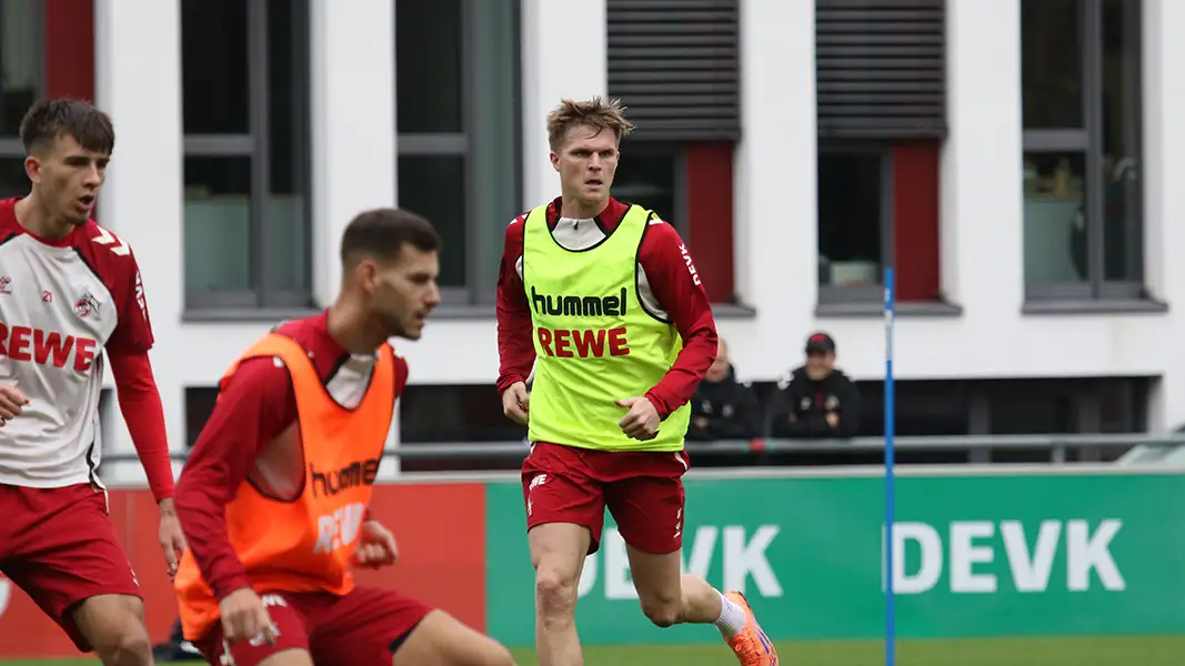 Start der Augsburg-Vorbereitung: Drei Rückkehrer – aber mit Fragezeichen