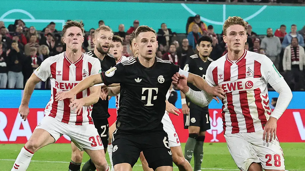 „90 Minuten kacheln“: FC für Bayern-Taktik noch nicht bereit