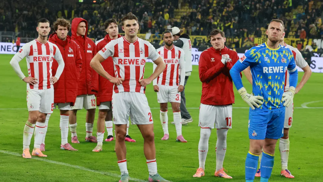 „Das ist ja noch viel leichter“: Trotziger FC will gegen zwölf Bayern bestehen
