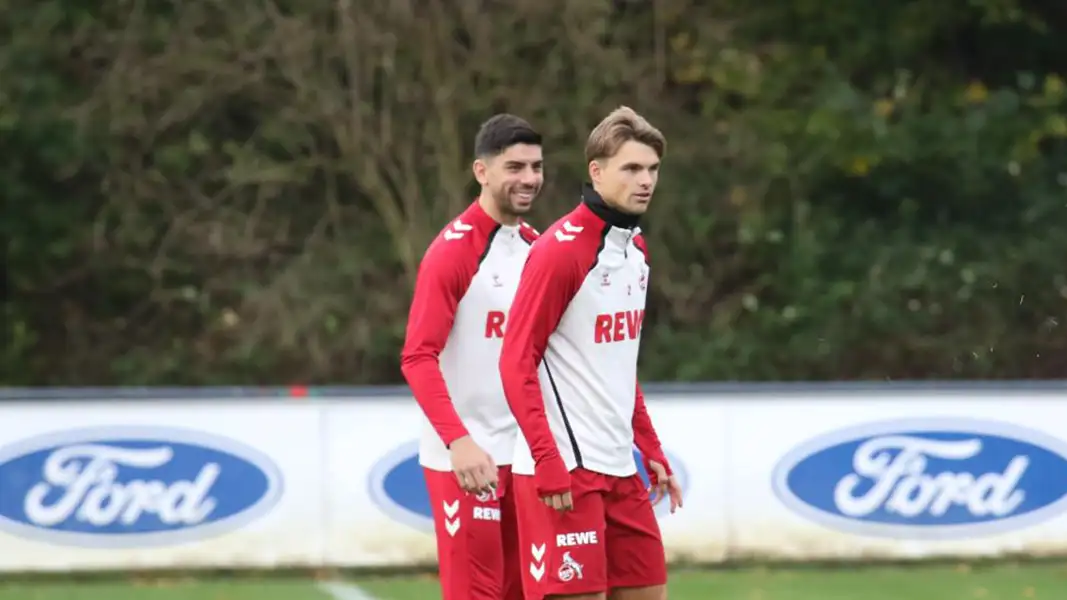 FC nach Hübers-Schock zurück auf dem Platz: So geht es den BVB-Kämpfern