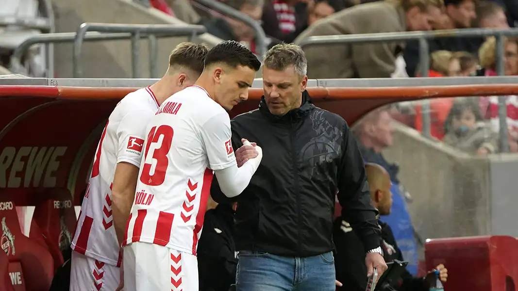 Neue Gerüchte um Top-Clubs: El Mala will nichts hören, Kwasniok appelliert