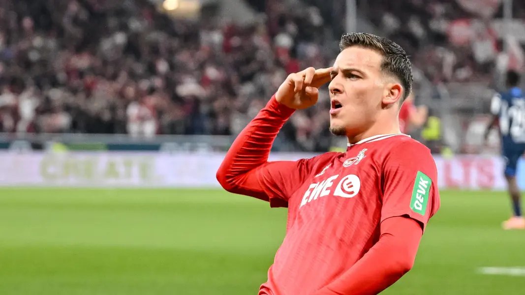 Bayern, BVB, Premier League? El Malas Berater lässt FC-Fans aufatmen