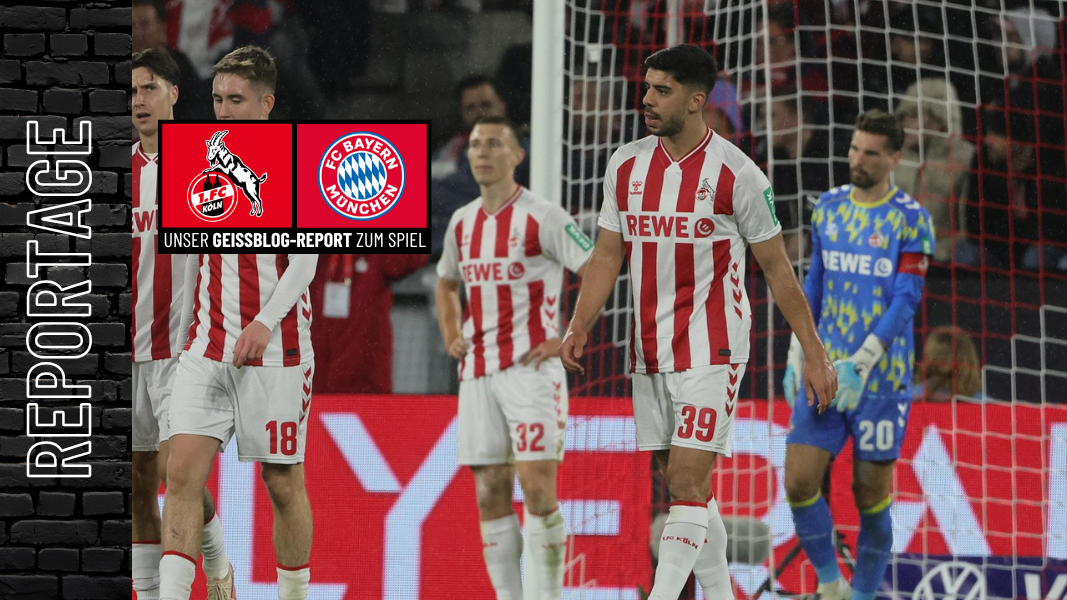 Pokal-Sensation verpasst! Abseitstor bringt Bayern auf die Siegerstraße