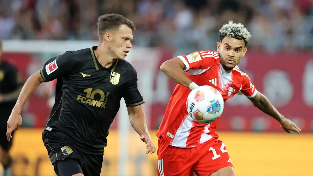 „Gab kurzen Austausch“: FC verpasst „unfassbaren Transfer“