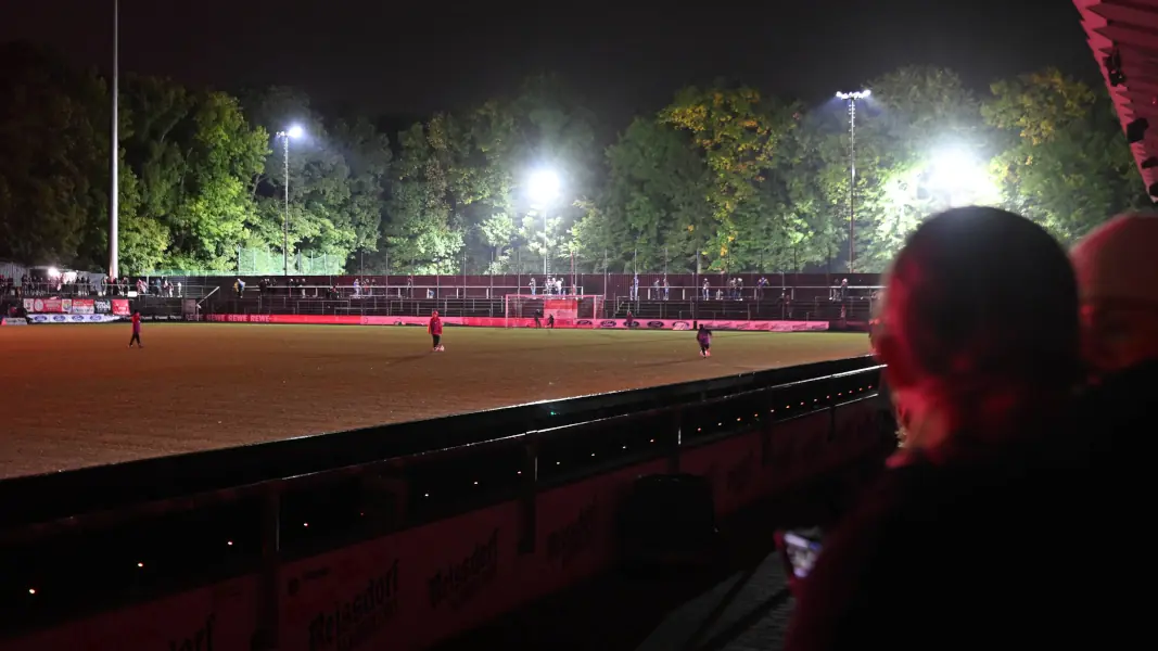 Diskussionen nach Derby-Abbruch: „Leverkusen hat auf Fairness gepocht“