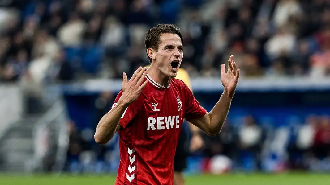 Nur Modeste besser: Neuzugang mit Blitzstart beim FC