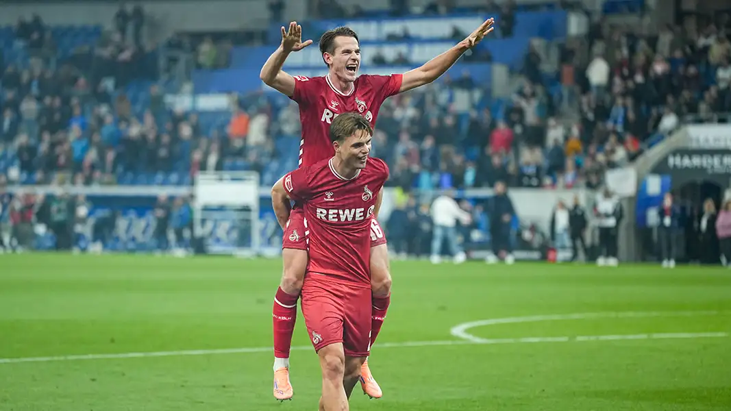 Stimmen zum Sieg: „Da werden ein paar Screenshots von der Tabelle gemacht“