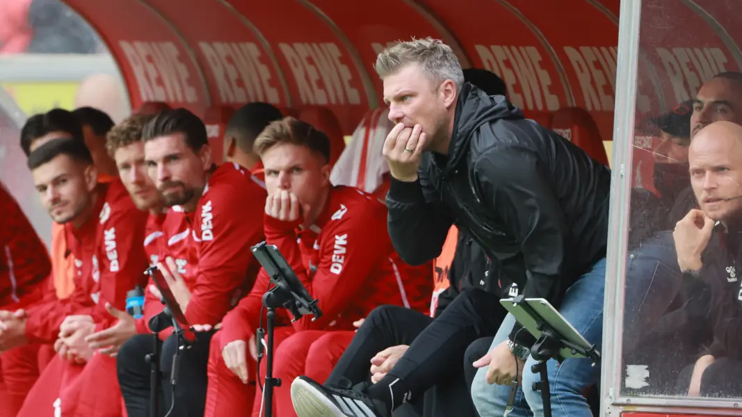„Hat uns zurückgebracht“: Mit dieser FC-Qualität kann kein Bundesligist mithalten