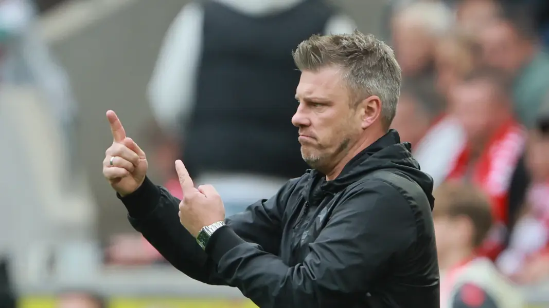 „Keine Wehwehchen“, aber „positive Vibes“: FC bereit fürs Highlight