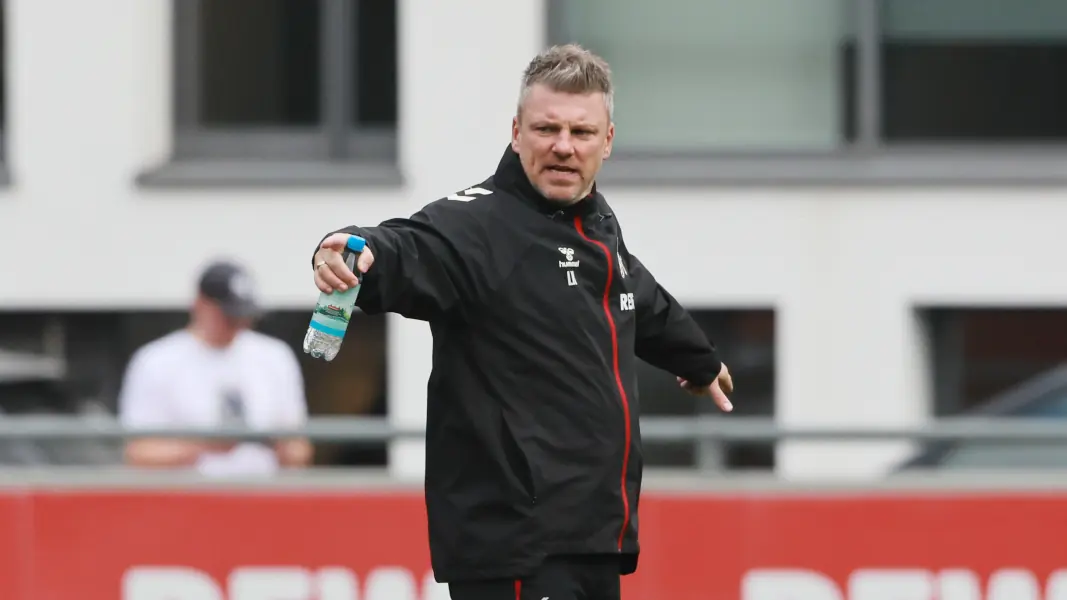 Nationalspieler fit? Johannesson „verbogen“, El Mala mit „Spannung“