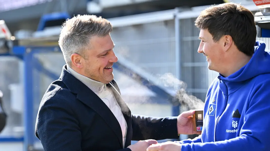 Kwasnioks verhinderter HSV-Wechsel: „Dann wäre ich jetzt nicht so glücklich“