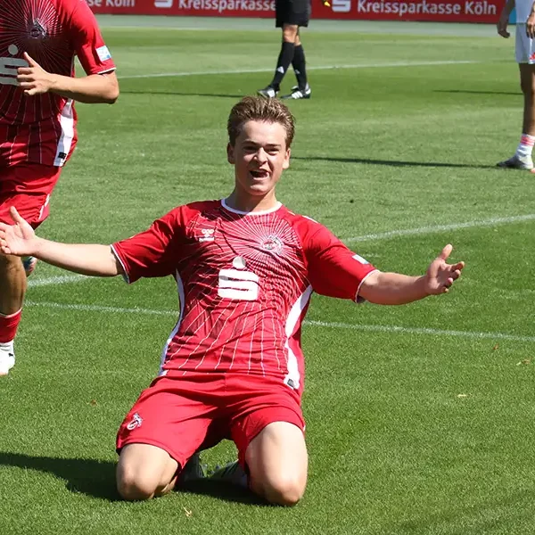 Talente-Check: Diese Leistungsträger sollen die neue U19 anführen