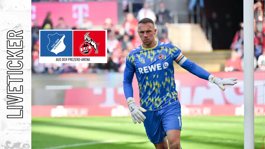 Liveticker-Nachlese: El-Mala-Geniestreich reicht! FC siegt bei der TSG