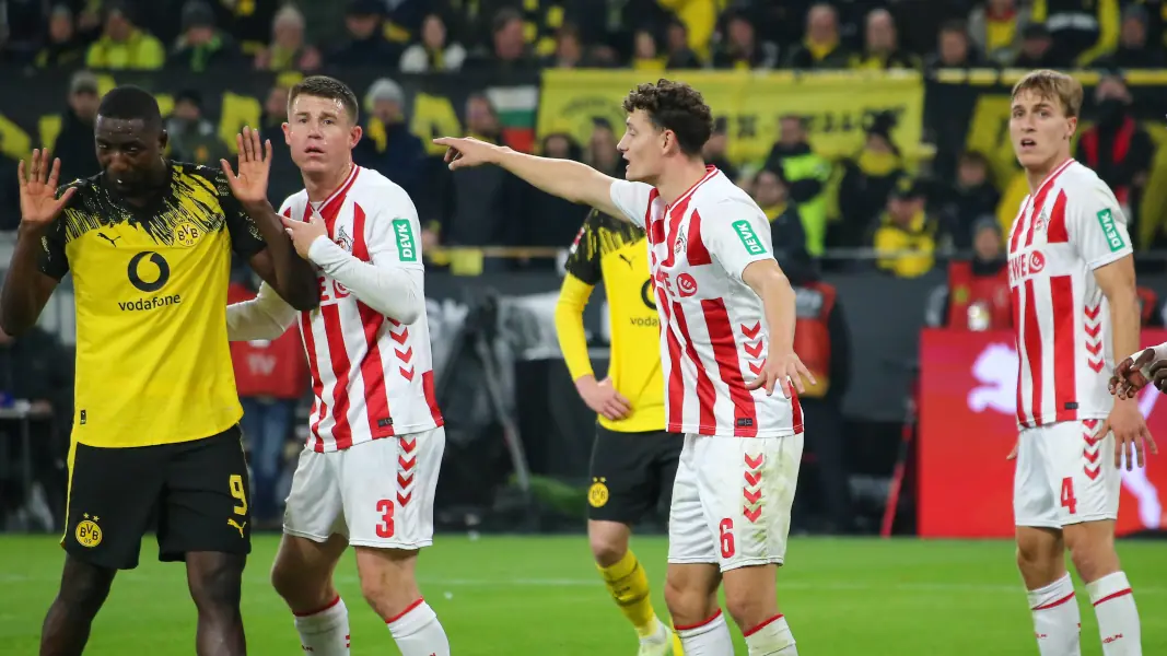 Großes Trainer-Lob: Kwasniok will für zwei FC-Profis Wikipedia umschreiben