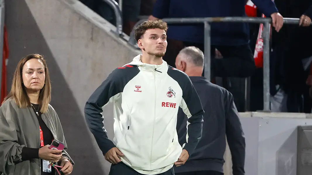 Schon viele Verletzungen: Wann endet die Pechsträhne für den FC?