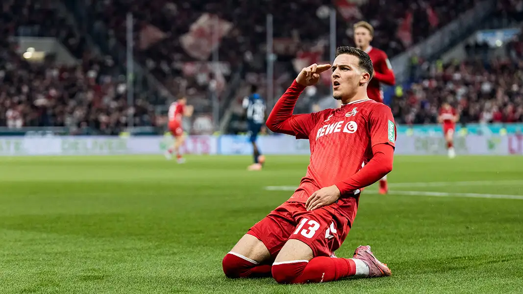 Dürfen die Fans träumen? „El Maladona“ nimmt Kwasniok „die Entscheidung ab“
