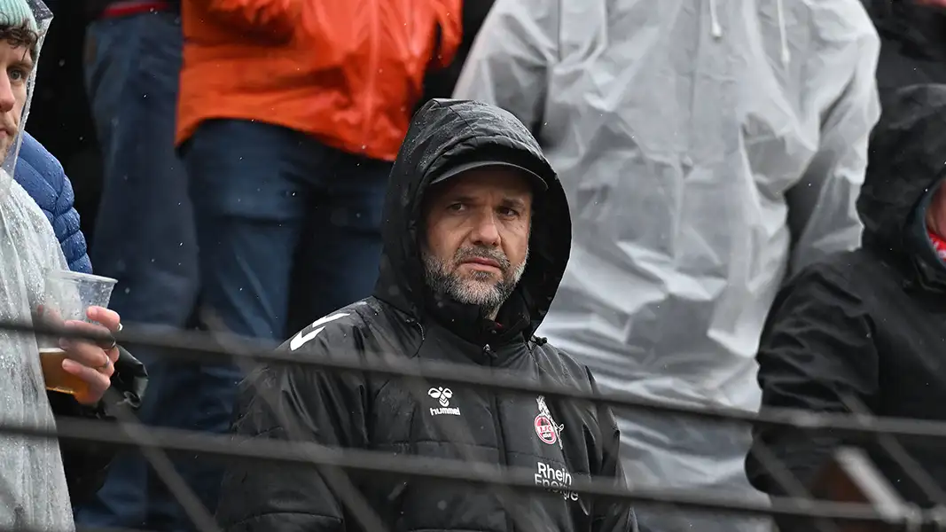 „Ich war fast schockiert!“ Darum sah Sbonias im Derby die Rote Karte