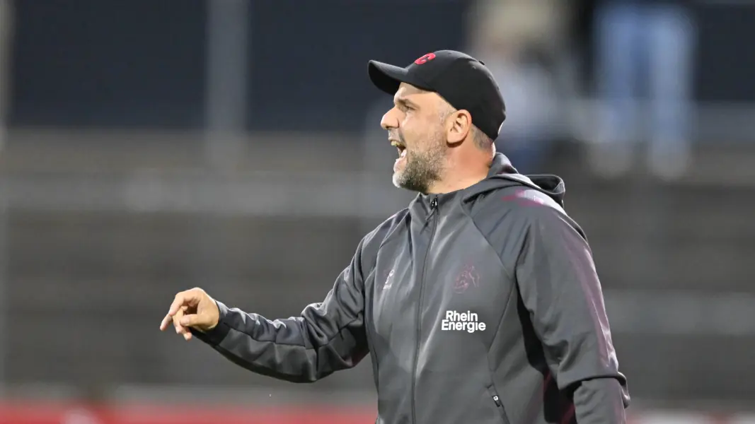 Adamyan und El Mala treffen, aber U21 verpatzt Derby mit Elfer-Fehlschuss und Rot