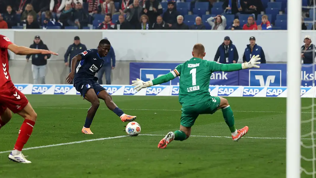 Schwäbe endlich wieder Matchwinner nach „nicht einfachen Wochen“