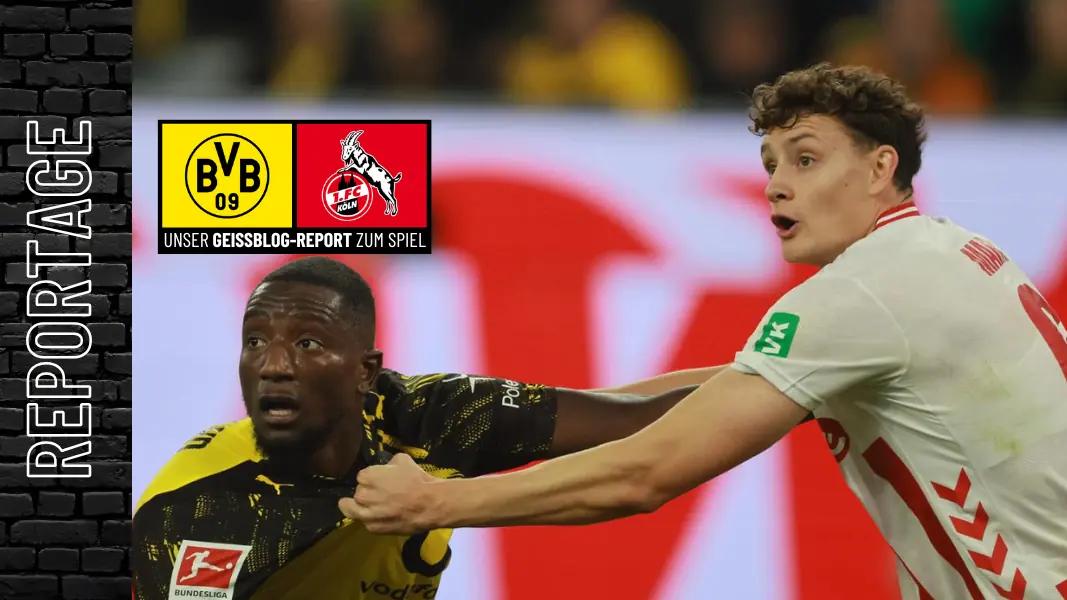 Doppelter Schock: FC verliert erst Hübers und in der 96. Minute das Spiel
