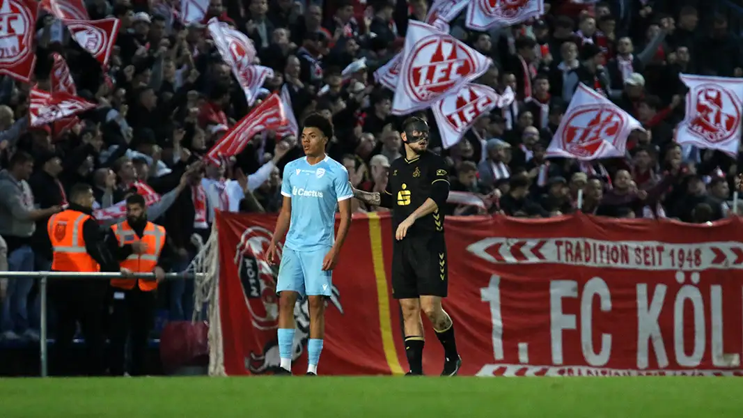 FC zwischen Steuerung und Fokus: „Ich habe schon viel erlebt im Fußball!“