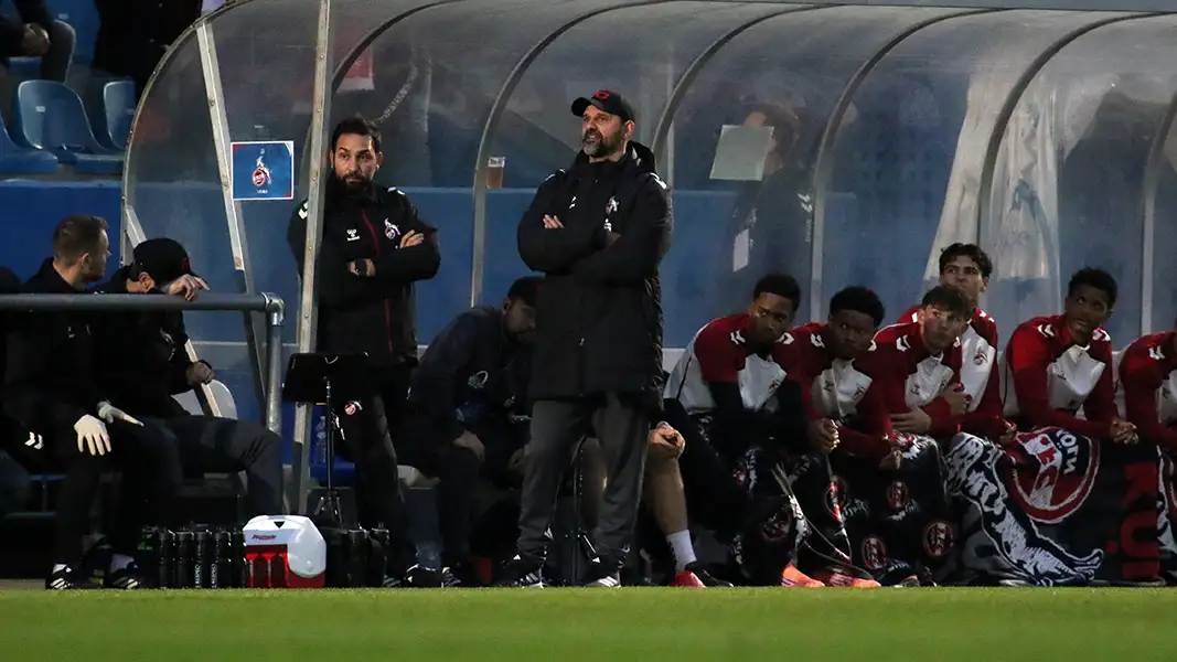 U19 vor nächstem Highlight – was Kwasniok ändern will