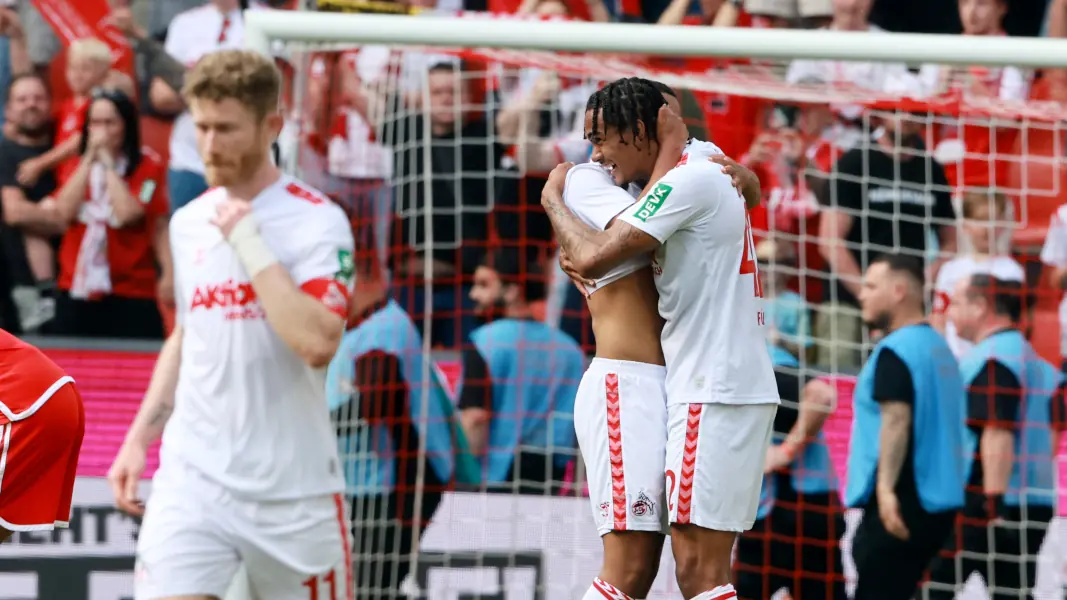 Erstmals seit 525 Tagen: Siegt der FC zur besten Bundesliga-Zeit?